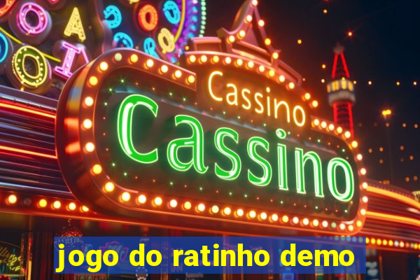 jogo do ratinho demo